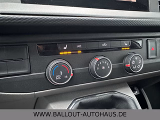 Volkswagen T6.1 Transporter*KLIMA*AHK*ACC*TEMP* MIXTOW*LKW* - bilder 16