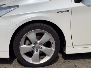 Toyota Prius Life TÜV NEU /Euro5/ Standheizung /Head-UP - foto 9