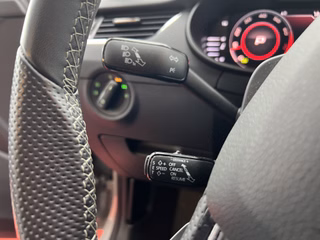 Skoda Octavia Combi V-RS 245 / PANO / ACC / LED / LANE-ASSIST / FRONT-ASSIST - foto 15