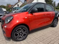 Daumennagel 38 - Smart ForFour PRIME*AUTOMATIK*NAVI*PDC*90PS*2.HAND*