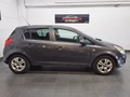 Daumennagel 6 - Opel Corsa D Satellite Klima Servo TÜV NEU