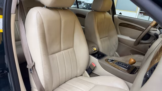 Jaguar S-Type 3.0 V6 Executive MEMORY SHZ TEMPO LEDER - bilder 6
