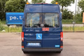 Daumennagel 6 - Volkswagen Crafter 35 TDI Rollstuhlbus L4H3 Lift AC 6-Sitze