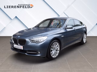 BMW 535 Gran Turismo Used vehicle for sale