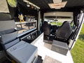 Daumennagel 7 - Peugeot Boxer Kasten WoMo Ausbau ohne NZ L3H2 HDi 140