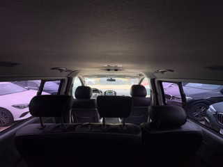 Hyundai H-1 - foto 7