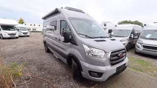 LMC Innovan Used vehicle for sale