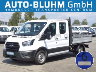 Ford Transit Used vehicle for sale