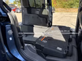 Daumennagel 22 - Ford Grand Tourneo Connect Titanium Rollstuhlrampe