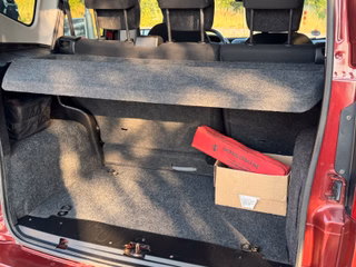 Fiat Qubo Trekking 1.3JTD*KLIMA*PDC*AHK*TEMP.*DACHBOX - foto 2