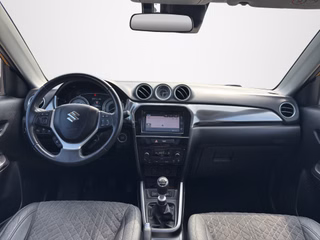 Suzuki Vitara 1.4 Mild-Hybrid Comfort+ 4x2 NAVI / PANORAMA / SITZHEIZUNG - foto 5