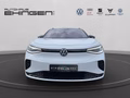 Daumennagel 2 - Volkswagen ID.4 GTX Pano+AHK+Sthz+HuD+Matrix+Navi+ACC+Kamera+5J Garantie