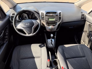 Hyundai ix20 Automatik/Service&Bremsen V. NEU /Garantie - bilder 10