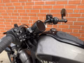 Daumennagel 12 - Indian Scout Bobber Limited + Tech Heavy Metal | 2026