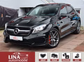 Daumennagel 1 - Mercedes-Benz GLA 45 AMG 4MATIC Panoram Kamera H&K Memory