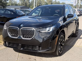 BMW X3 Demonstrator for sale