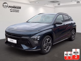 Hyundai KONA Neuwagen Kaufen