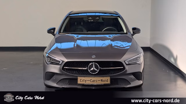 Mercedes-Benz CLA 220 d PROGRESSIVE+PANO+AHK+KAM+LED-AMBIENTE - фото 9