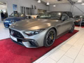 Daumennagel 1 - Mercedes-Benz AMG SL 63 4Matic CABRIO HUD/BURMESTER/360