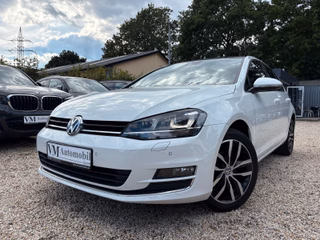 Volkswagen Golf Gebrauchtwagen Kaufen