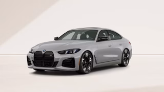 2027 BMW M440i xDrive Gran Coupe - photo 2