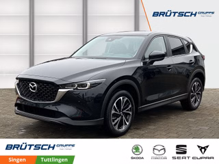 Mazda CX-5 Neuwagen Kaufen
