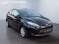 Daumennagel 7 - Ford Fiesta Trend/KLIMA/1.HAND/96.TKM/HU NEU/EFH/