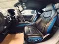 Daumennagel 17 - Audi TT Coupe quattro S line Sport-Paket / Plus |CABRON|