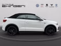 Daumennagel 5 - Volkswagen T-Roc Cabriolet R-Line 1.5 TSI DSG Matrix+ACC+Navi+Kamera