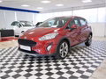 Thumbnail 5 - Ford Fiesta Active*2Vorb*Crossover-Body-Kit*Android A.&Apple CarPlay