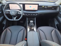 Daumennagel 10 - MG HS Hybrid+ Luxury 19*Alu/Leder/Navi/ACC/el.Klappe