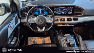 Mercedes-Benz GLE 450 4Matic AMG PANO+360°+AIRMATIC+MULTIBEAM - foto 16