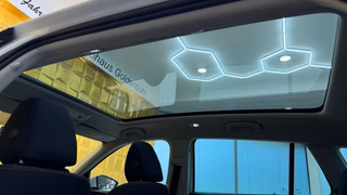 Skoda Scala Style  AHK ACC TEMPOMAT PANO PDC - bilder 5