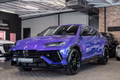 Daumennagel 2 - Lamborghini Urus S 4.0 V8|AKRAPOVIC|CARBON|PANO|B&O|ACC