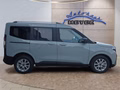 Daumennagel 3 - Ford Tourneo Courier 1.0 125PS Aut.5*J.Gar/Kamera/Winterp/Klimaaut. **