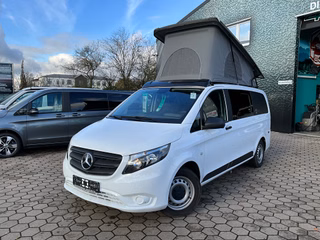 VANTourer Urban Used vehicle for sale