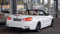 Daumennagel 6 - BMW M4 CABRIO TOT H&K NAVI SHZ