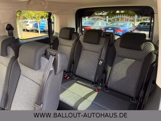 Toyota Proace Verso*1.HAND*NAVI*LED*ACC*KEY*8-SITZER* - foto 8