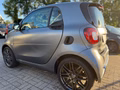 Daumennagel 24 - Smart ForTwo BRABUS*2.HAND*LEDER*AUTOMATIK*NAVI*SHZ*