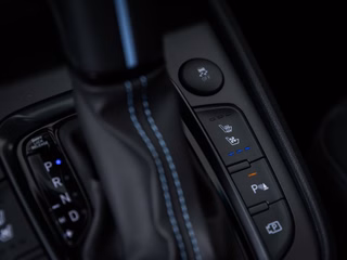 Hyundai KONA N 2.0 TGDI Perform. ACC LED RFK HUD KRELL - bilder 6
