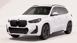 2027 BMW X1 xDrive28i - photo 2