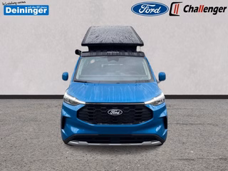 Ford Transit Custom Nugget Active  langer Radstand AWD - bilder 8