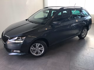 Skoda Fabia Neuwagen Kaufen