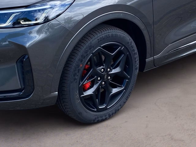 Ford Kuga FHEV AWD BlueCruise Edition +Winterpaket+Matrix+ - bilder 4