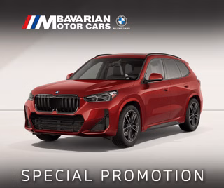 BMW X1 New vehicle for sale