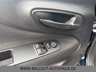 Fiat Punto Evo MyLife*3.HAND*KLIMA*TÜV/AU NEU*ISO-FIX - foto 10
