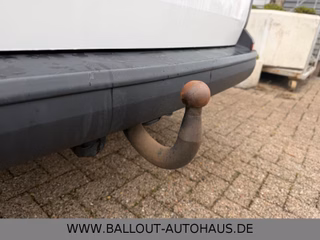 Volkswagen T6 Transporter Kasten*1.HAND*KLIMA*AHK*BT*EURO5* - bilder 1