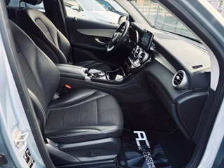 Mercedes-Benz GLC220d 4Matic+ILS+Head-Up+AHK+Teilleider+Kamera - foto 12