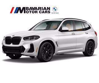 2024 BMW X3 xDrive30i - photo 1