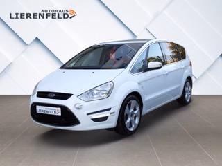 Ford S-Max Авто с пробегом купить